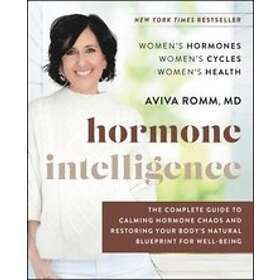 Aviva Romm: Hormone Intelligence
