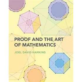 Joel David Hamkins: Proof and the Art of Mathematics