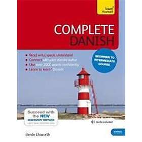 Bente Elsworth: Complete Danish Beginner to Intermediate Course
