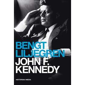 Bengt Liljegren: John F. Kennedy