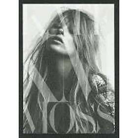 Kate Moss, Fabien Baron, Jess Hallett, Jefferson Hack: Kate