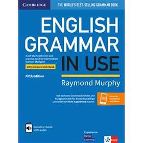 : English Grammar in Use. Book with answers and interactive ebook. Fifth Edition