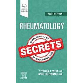Sterling West: Rheumatology Secrets