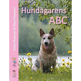 Salme Mujunen: Hundägarens ABC