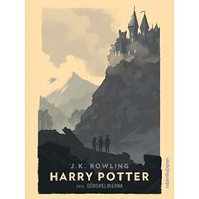 J K Rowling: Harry Potter och dödsrelikerna