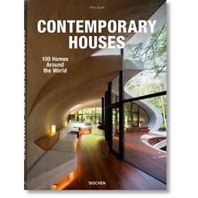 Philip Jodidio: Contemporary Houses. 100 Homes Around the World