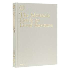 Monocle: The Monocle Guide to Good Business