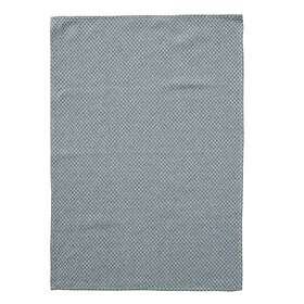 Klippan Yllefabrik Pläd Peak Kaktus (130x180cm)