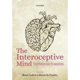 Manos Tsakiris: The Interoceptive Mind