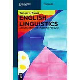 Thomas Herbst: English Linguistics