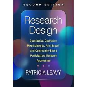 Patricia Leavy: Research Design