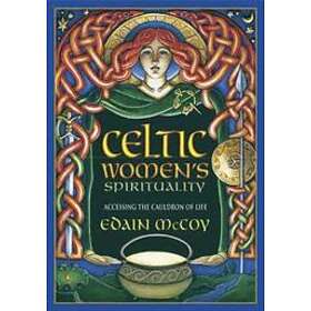 Edain McCoy: Celtic Women's Spirituality