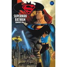 Michael Green, Scott Kolins: Superman/Batman Omnibus vol. 2