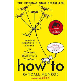 Randall Munroe: How To
