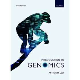 Arthur Lesk: Introduction to Genomics