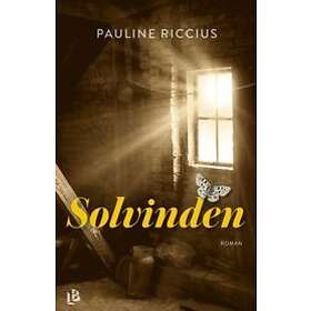 Pauline Riccius: Solvinden