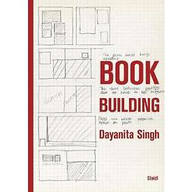 Dayanita Singh: Dayanita Singh: Book Building