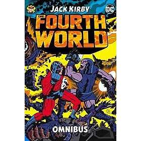 Jack Kirby, Jack Kirby: Fourth World by Jack Kirby Omnibus (New Printing)