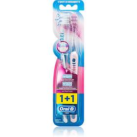 Oral-B Precision Gum Care Extra Soft 2-pack