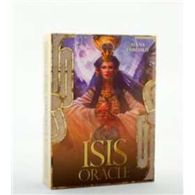 Alana Fairchild: Isis Oracle