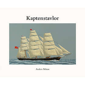 Anders Nilson: Kaptenstavlor