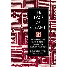 Benebell Wen: The Tao of Craft