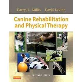 Darryl Millis: Canine Rehabilitation and Physical Therapy