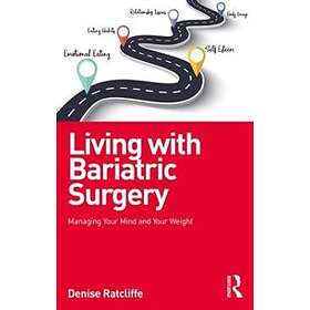 Denise Ratcliffe: Living with Bariatric Surgery