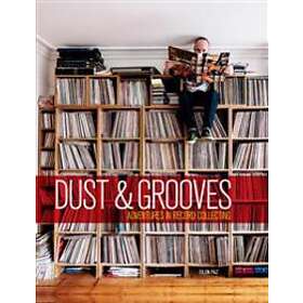 Eilon Paz: Dust &; Grooves