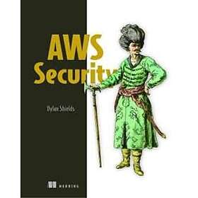 Dylan Shields: AWS Security