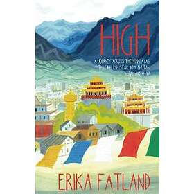Erika Fatland: High