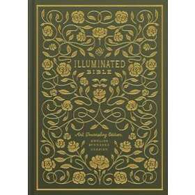 ESV Illuminated (TM) Bible, Art Journaling Edition