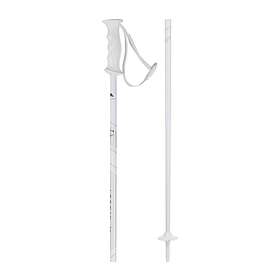 Produktbild von McKINLEY Alpinstöcke Da.-Skistock Safine Premium WEISS/SILBER