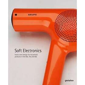 gestalten, Jaro Gielens: Soft Electronics