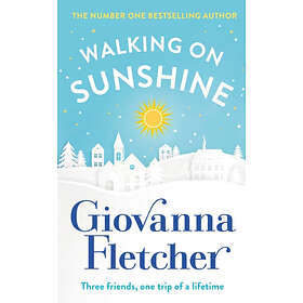 Giovanna Fletcher: Walking on Sunshine