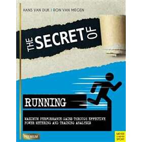 Hans Van Dijk: Secret of Running