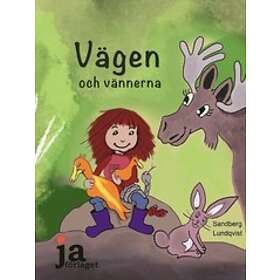 Jesper Lundqvist: Vägen och vännerna