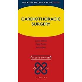 Joanna Chikwe: Cardiothoracic Surgery