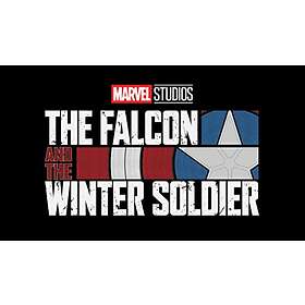 Marvel Comics: Marvel's The Falcon &; Winter Soldier: Art Of Series