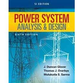 Mulukutla Sarma: Power System Analysis and Design, SI Edition