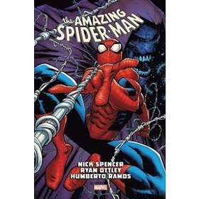 Nick Spencer: Amazing Spider-man By Nick Spencer Omnibus Vol. 1
