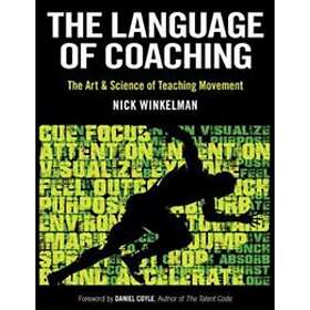 Nick Winkelman: The Language of Coaching