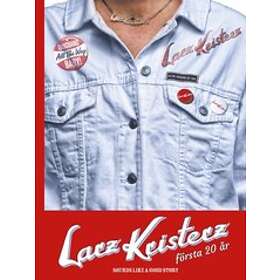 Peter Russberg: Larz-Kristerz första 20 år