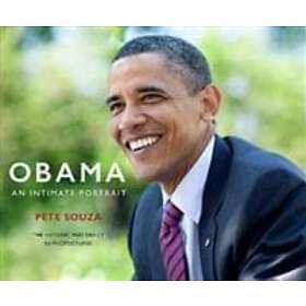 Pete Souza: Obama: An Intimate Portrait