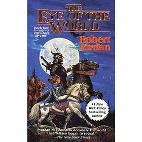 Robert Jordan: The Eye of the World