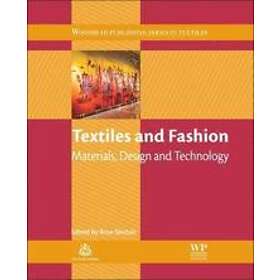 Rose Sinclair: Textiles and Fashion