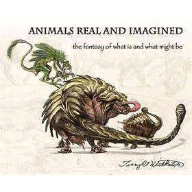 Terryl Whitlatch: Animals Real and Imagined