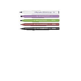 Marvy Kalligrafipenna VL 2,0mm svart