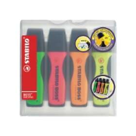 Executive Överstrykningspenna Boss (4)