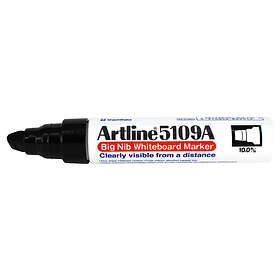 Artline Whiteboardpenna 5109A BIG svart